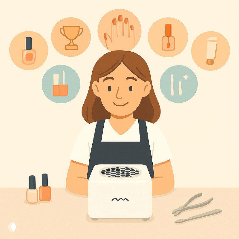 Тренды в маникюре: нужно ли гнаться за модой?