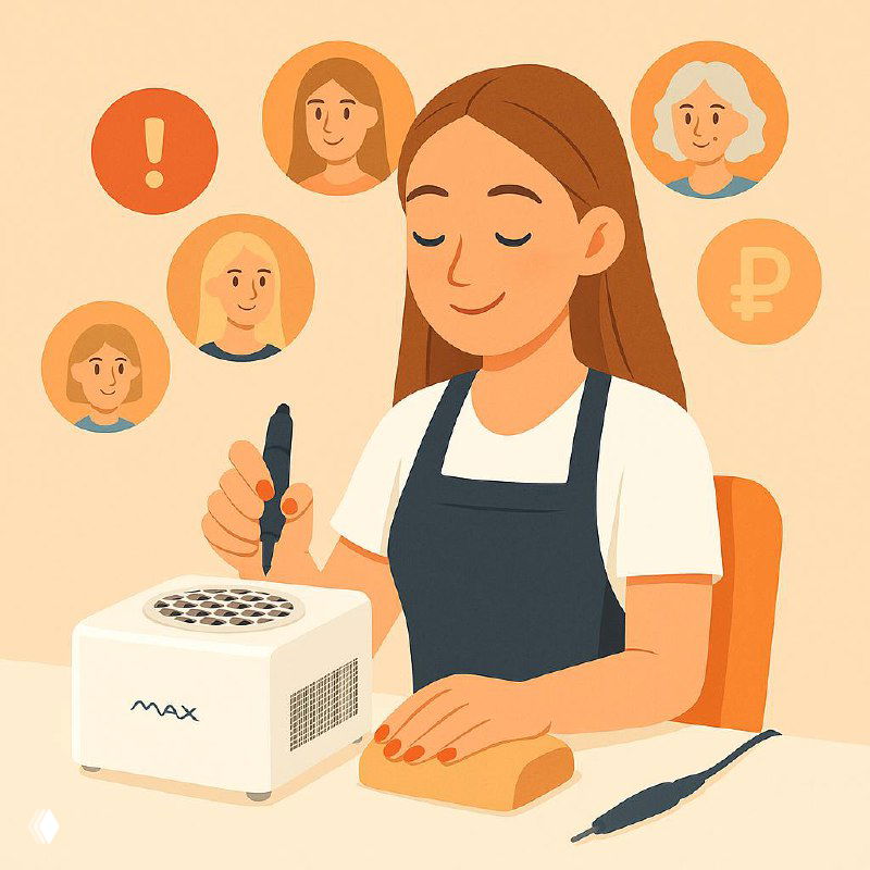 Как работать с разными типами клиентов — сложные ситуации