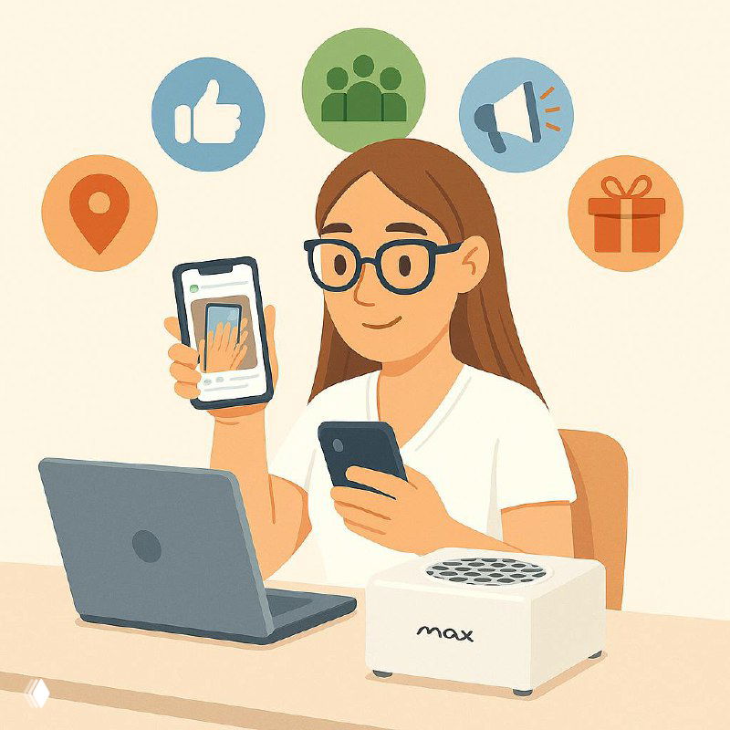 Почему мастеру важно учиться продавать услуги