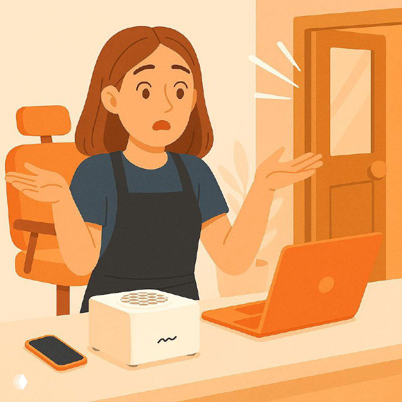 5 ошибок мастера, из-за которых теряются клиенты