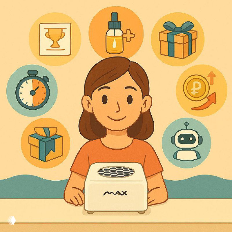 Как выйти на новый уровень дохода