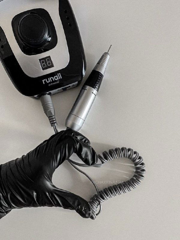 Чек-лист стартового набора мастера 2025