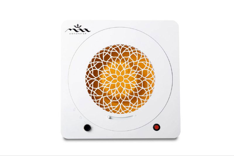 MAX ИМПЕРАТОР: когда нужна ультрамощность