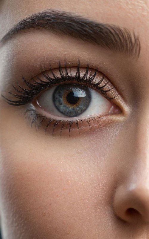 Синдром сухого глаза: почему мастера теряют зрение