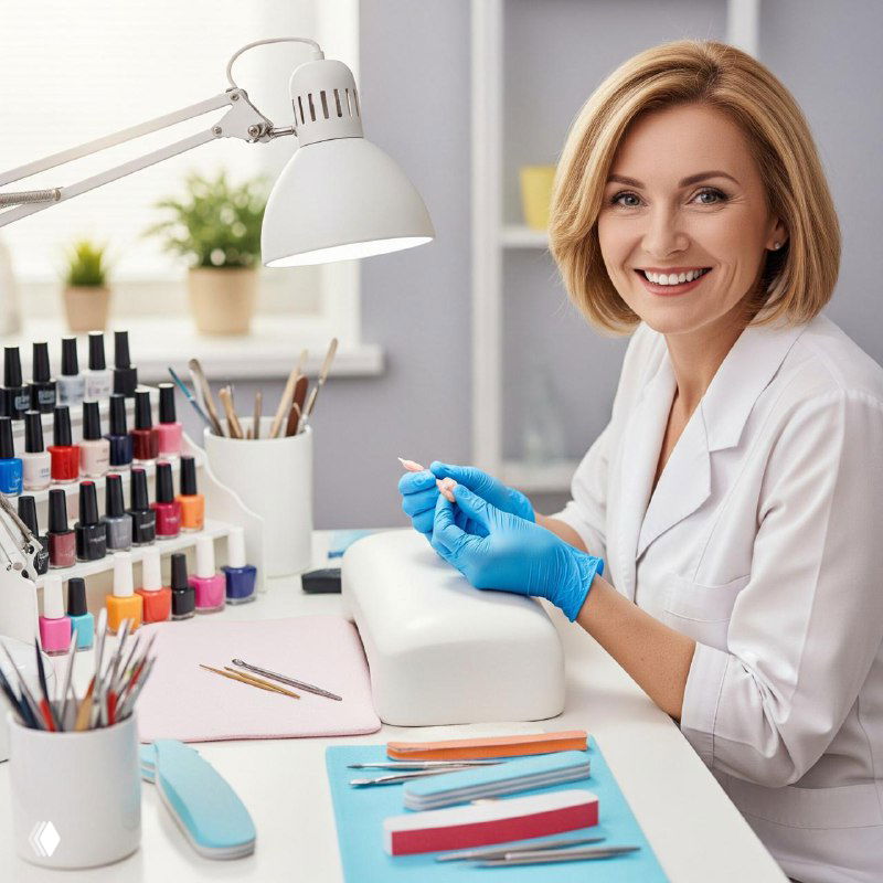 Возвращение в профессию после декрета: план Марии