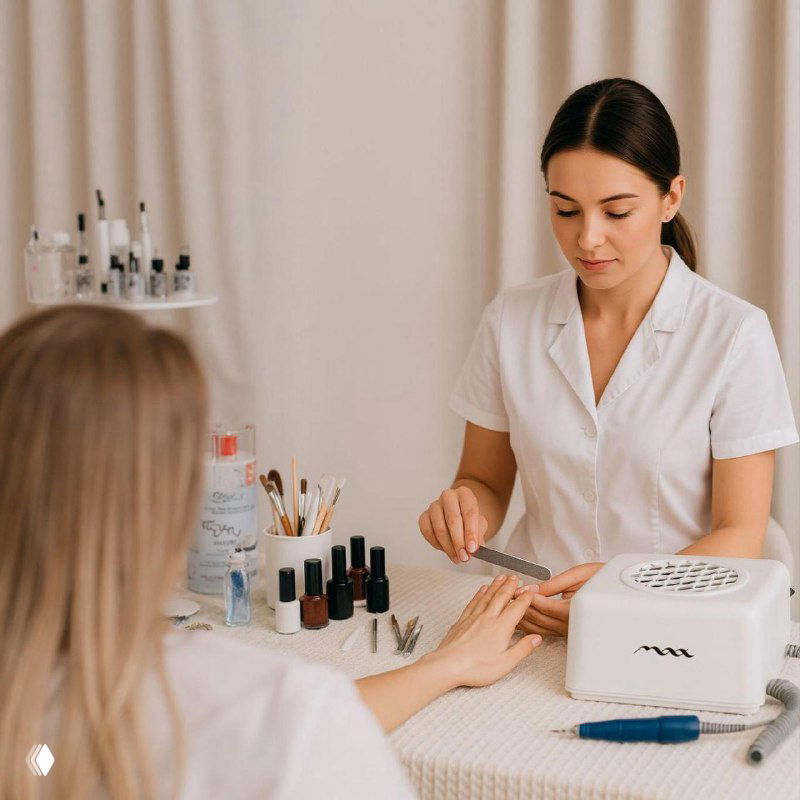 Инвестиции в оборудование для маникюрного мастера