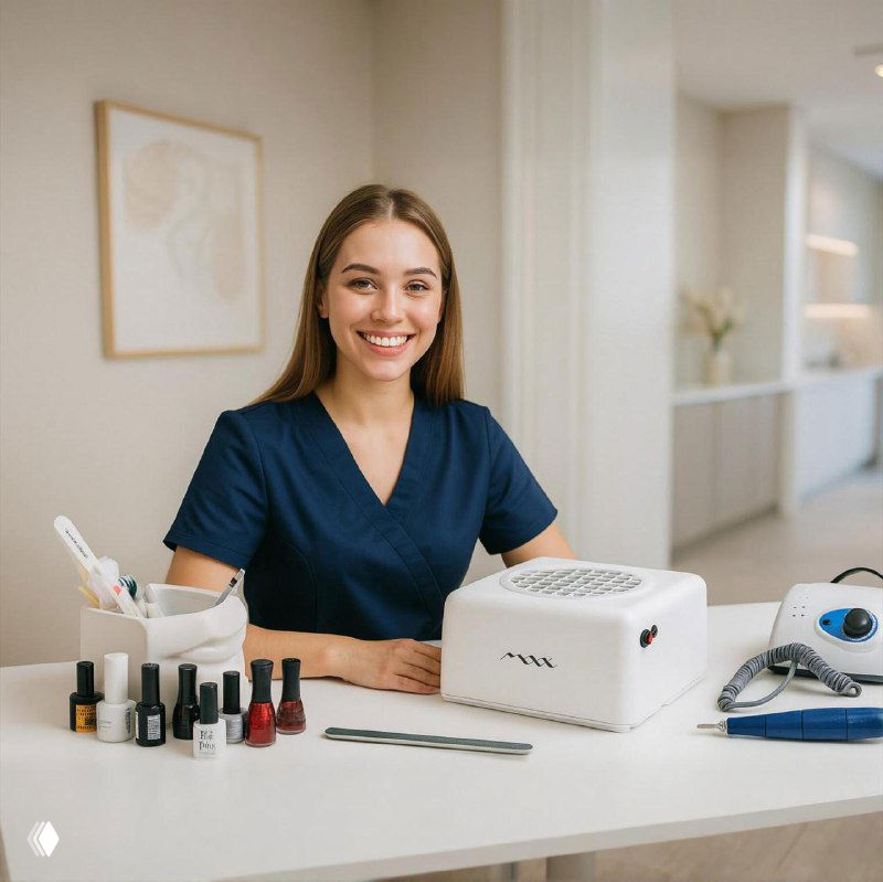 Мотивация MAX: как пылесос помог мастеру стать профи