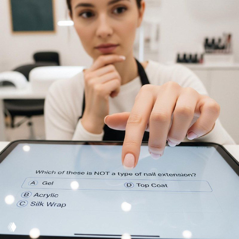 Викторина по бьюти‑сленгу