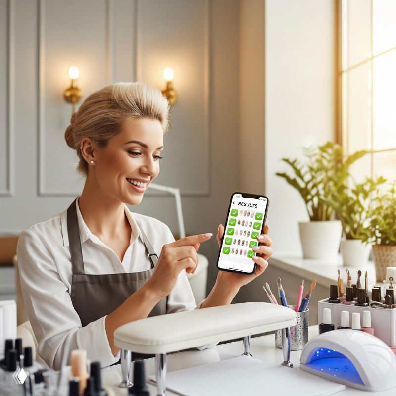 Итоги викторины по бьюти‑сленгу