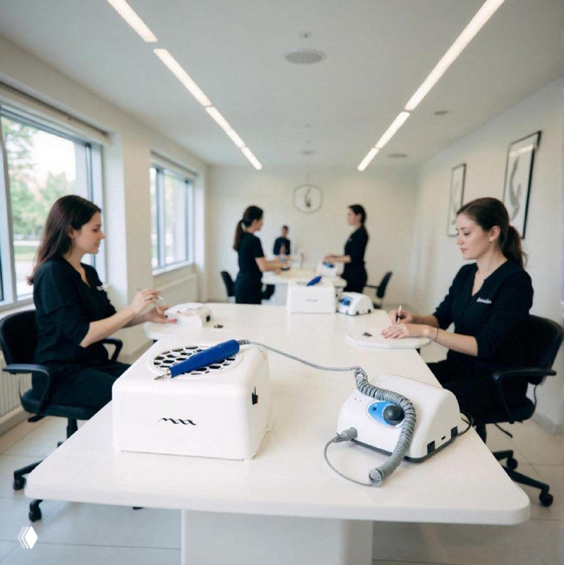 История Кати: как оборудование изменило бизнес