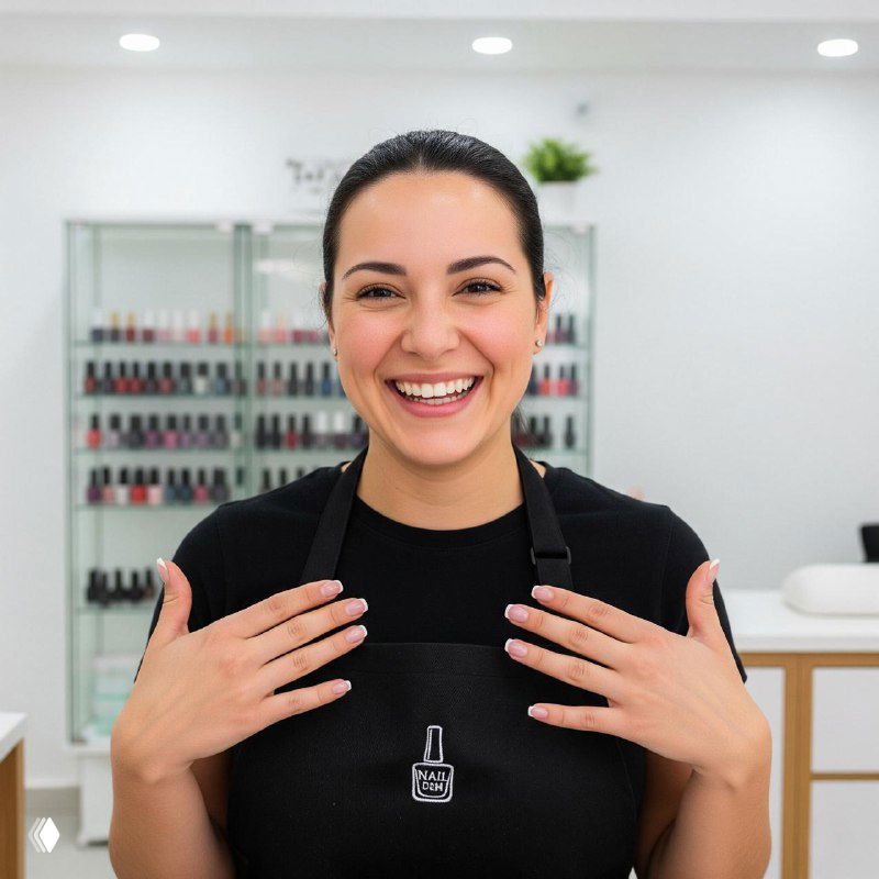 Техника MAX: как пылесос спас карьеру мастера