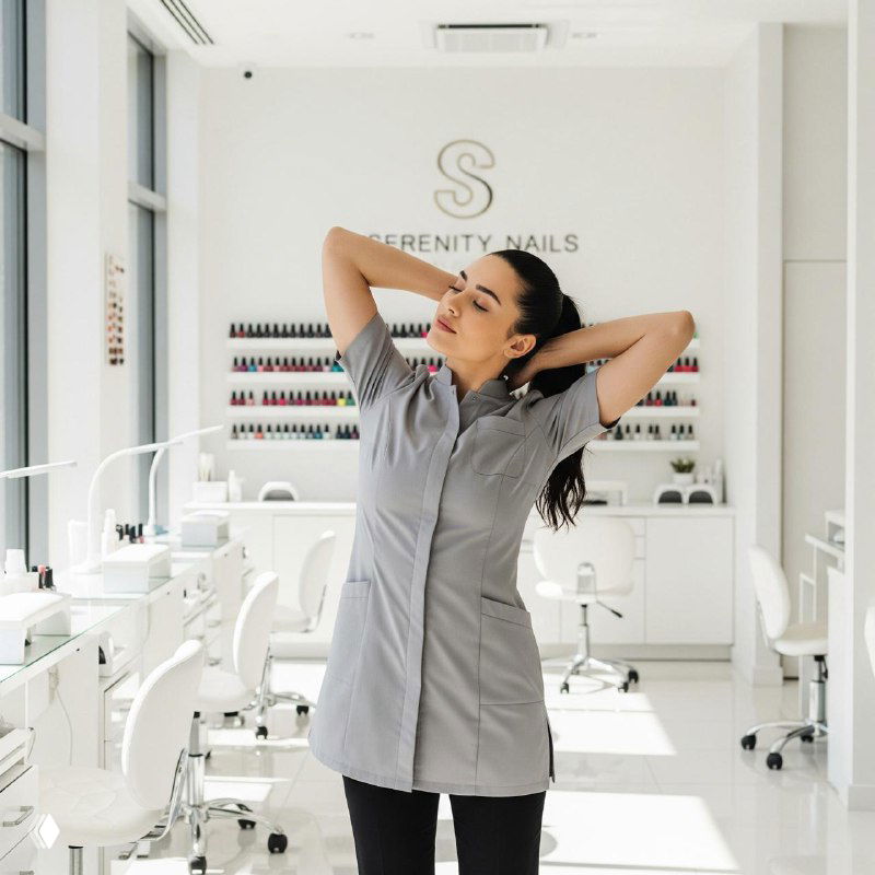 Понедельник здоровья: 5 упражнений для спины