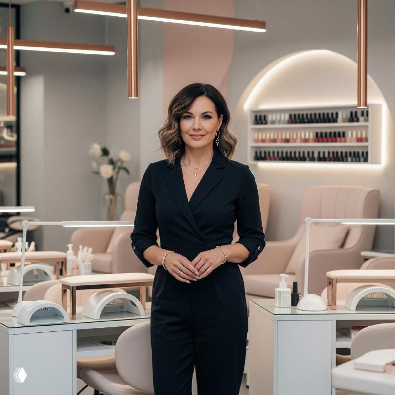 MAX vs Мифы: вентиляция и маникюрный пылесос