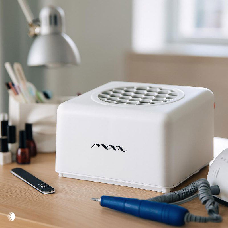 Мощность всасывания в маникюрном пылесосе