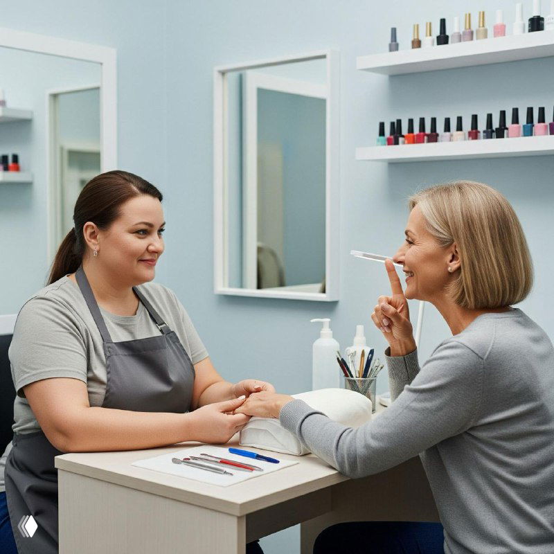 Как разговорить молчаливого клиента