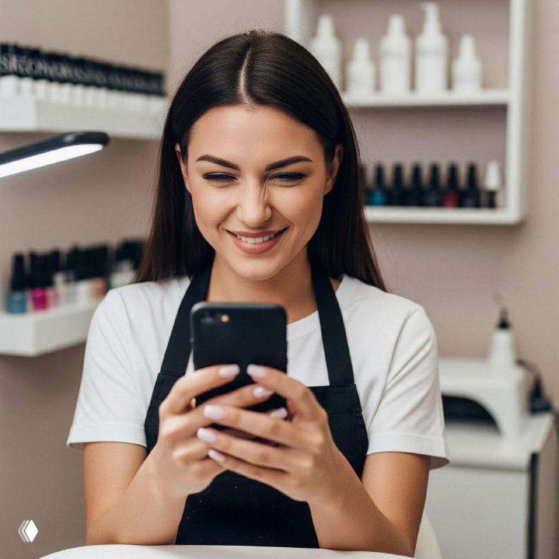 Игра: правда или миф о маникюре