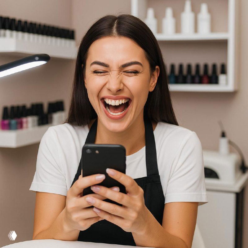 Итоги игры «Правда или Миф» о ногтях