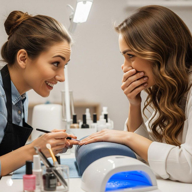 Фразы, которые отпугивают клиента