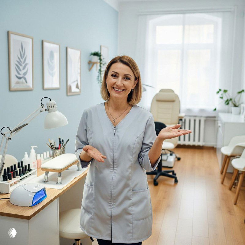 Первое впечатление — главный козырь