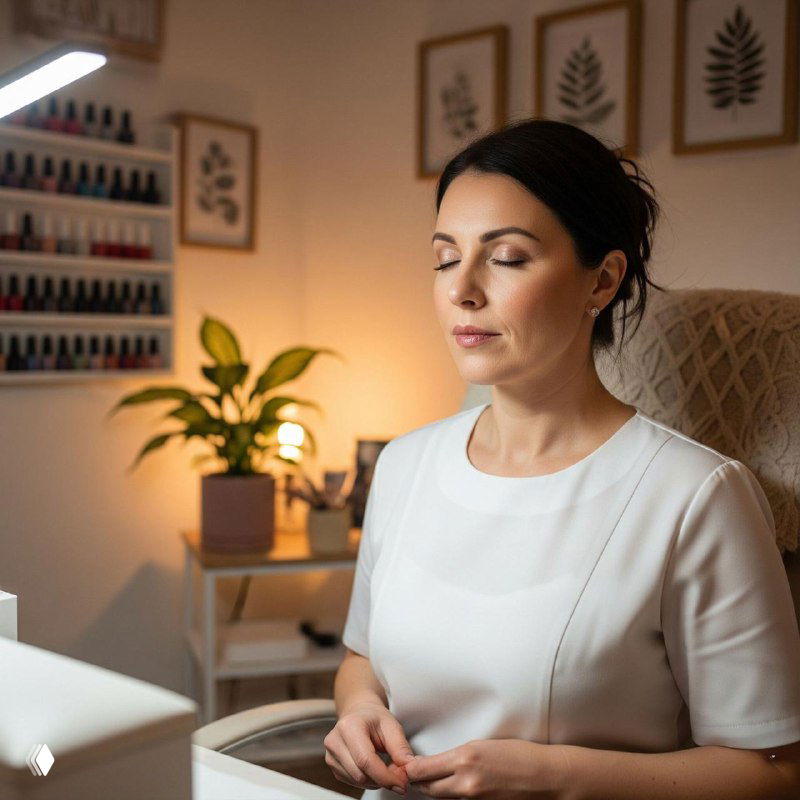 Дыхание — ваш личный антистресс