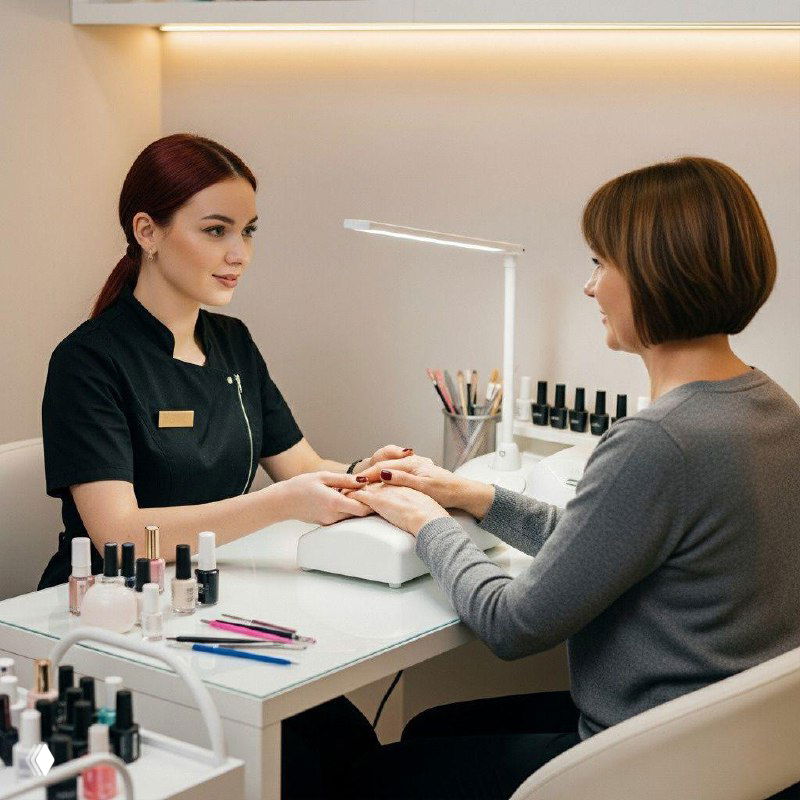 Идеальная консультация: клиент уходит счастливым