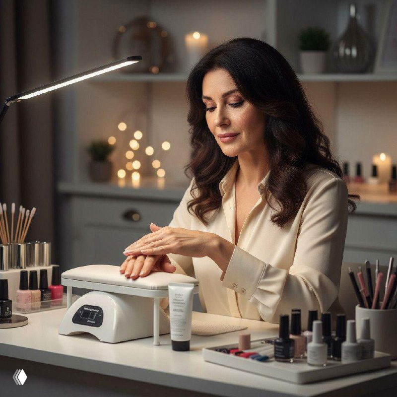 Руки мастера: как сохранить их здоровыми