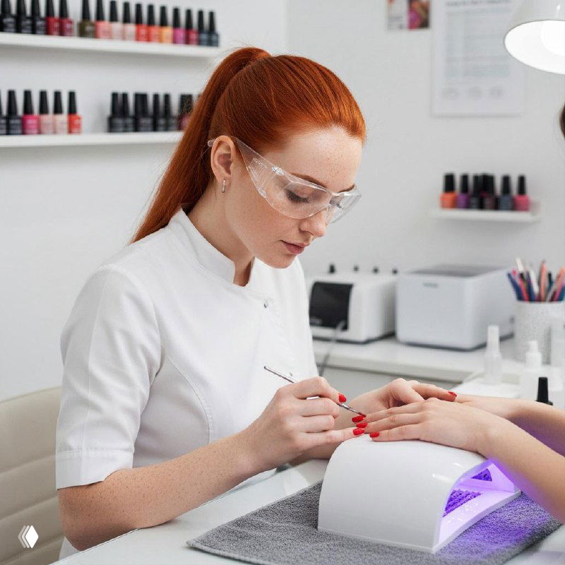 УФ-лампы: как защитить своё здоровье