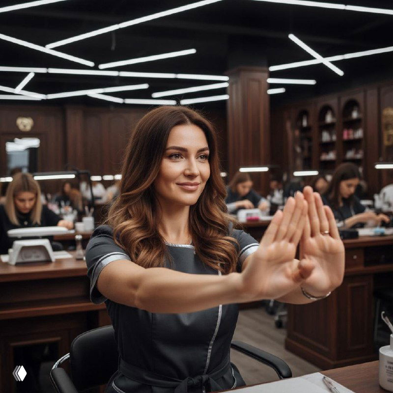 Руки — ваш главный инструмент: 5 упражнений