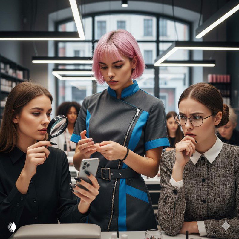 Клиент-копировальщик vs клиент-улучшатор: как работать