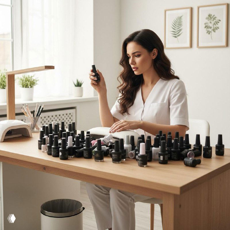 Как выбрать «правильный» гель-лак?