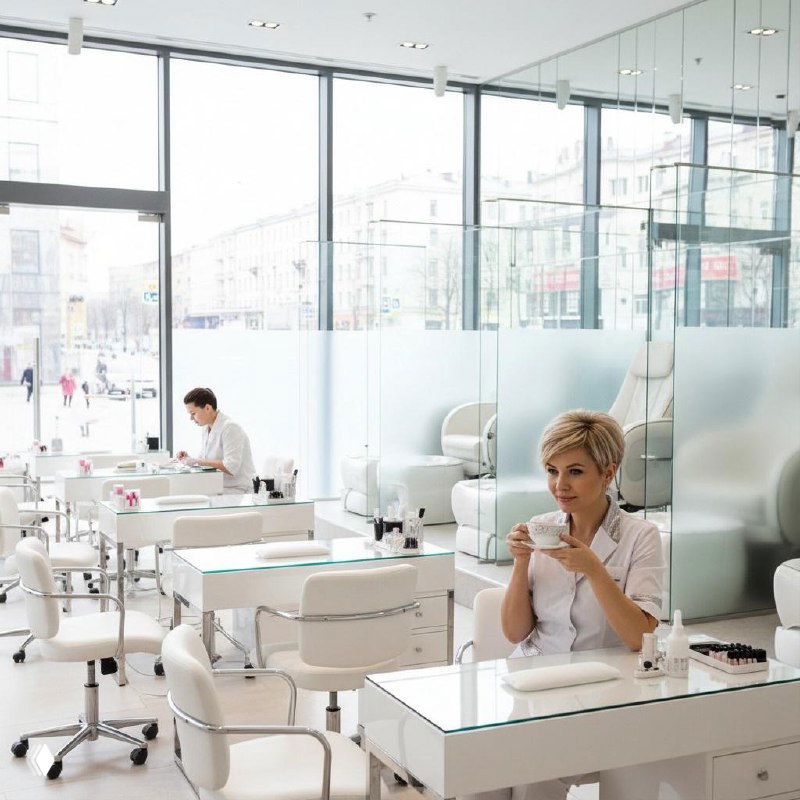 5 минут тишины: наш личный чит-код от выгорания