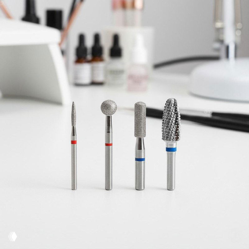 Фрезы для начинающих: идеальный набор без переплат