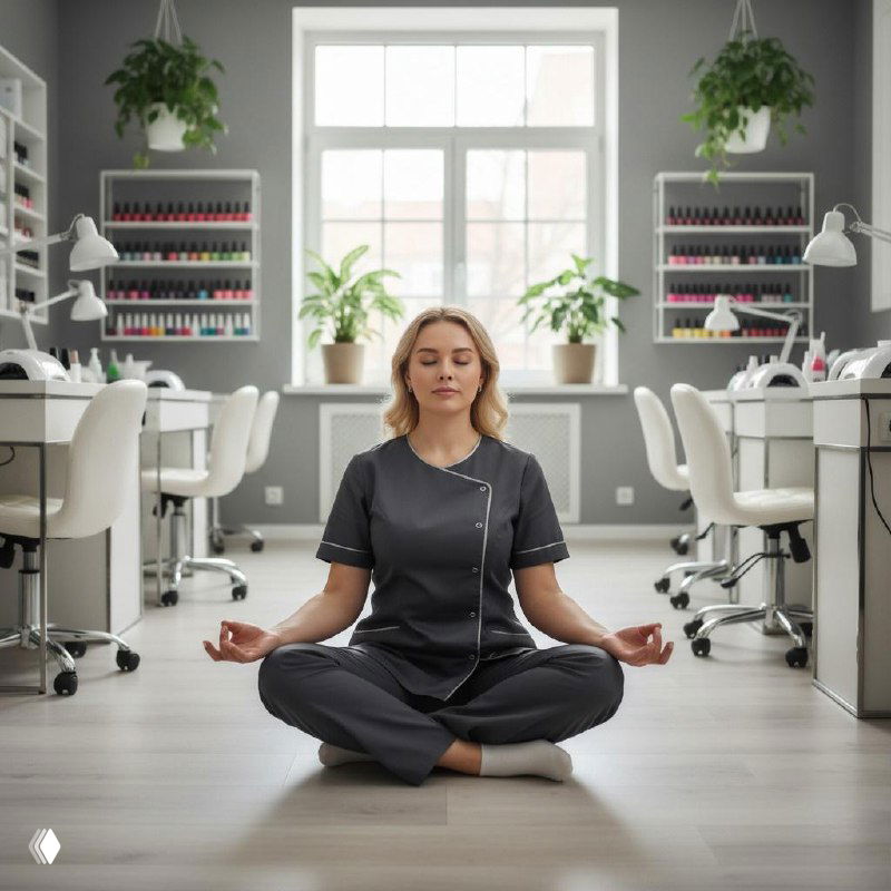 Как пережить «горячий сезон» и не сойти с ума