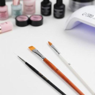 Твой ТОП-3: какие кисти нужны для дизайнов?