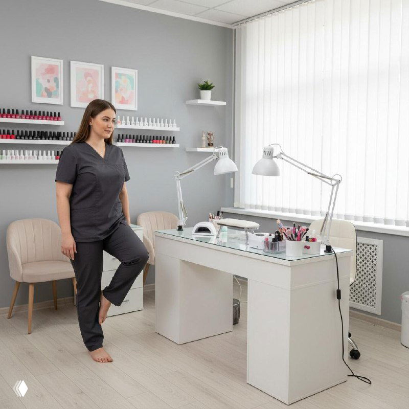 Варикоз — тихий враг мастера