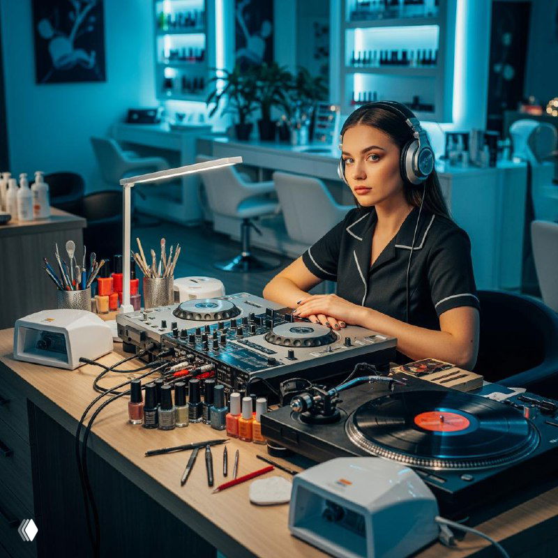 Твой идеальный плейлист: как создать настроение