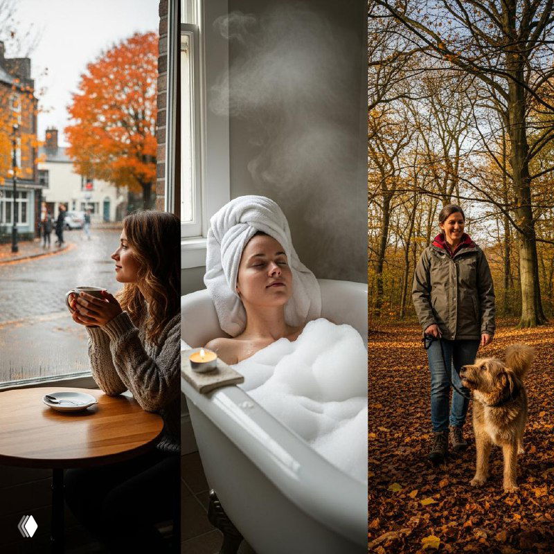 Батарейка на нуле: идеи для «быстрого» отдыха