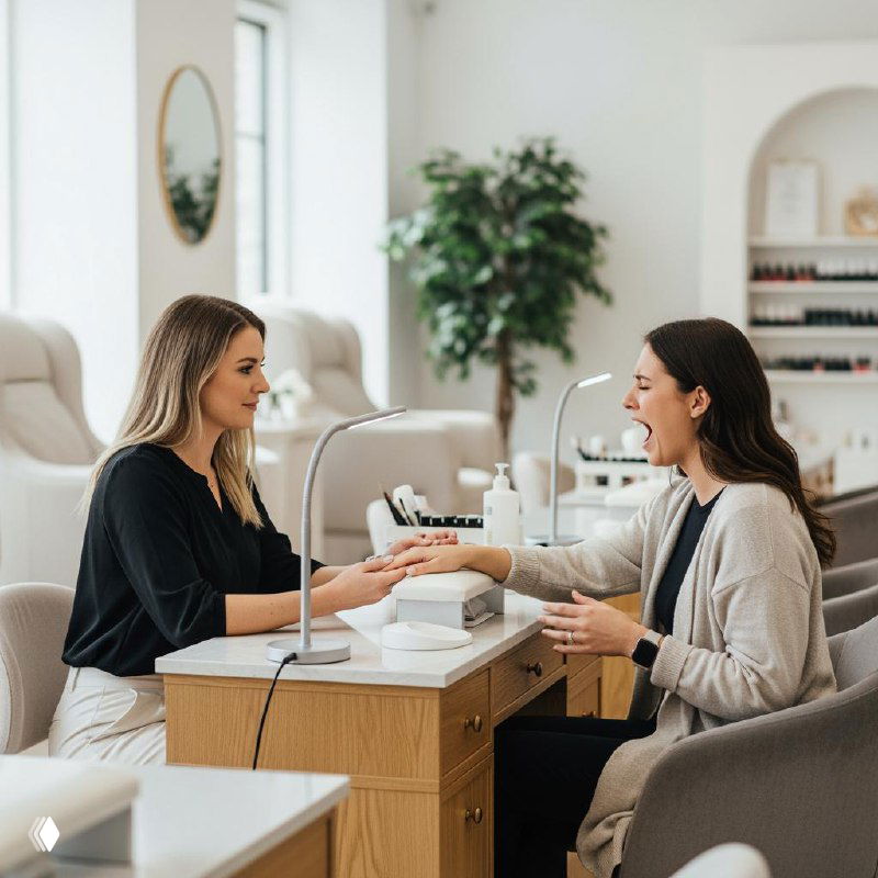 SOS: «Сложный» клиент в кресле — скрипты мастера