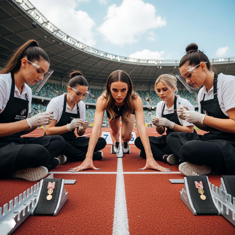 Лайфхак скорости: найти лишние 10 минут