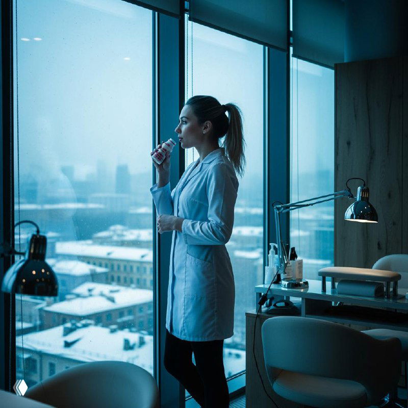 SOS: как не уснуть в кресле — правильные перекусы