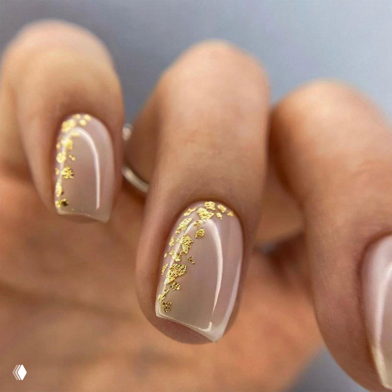 Дизайны‑пятиминутки: «Дорого‑богато» за 2 минуты