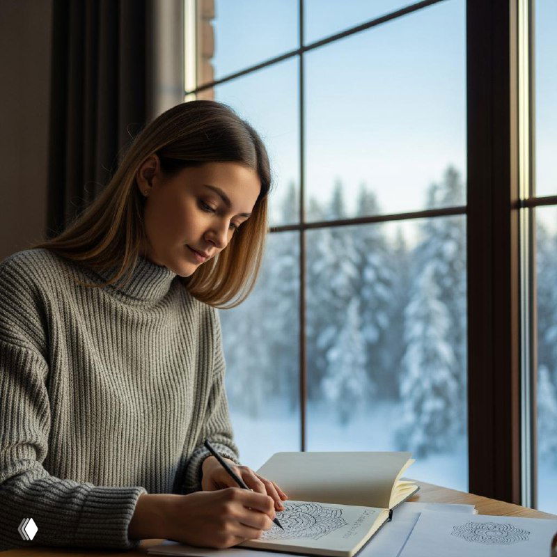 Тишина лечит: Как выключить телефон и не сойти с ума 🔕