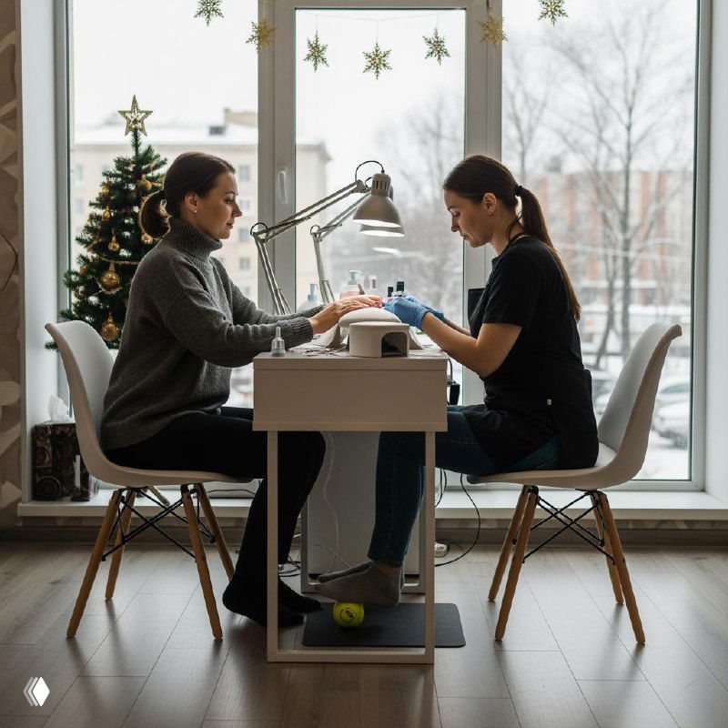 Ноги как тумбочки? Экспресс‑снятие отёков