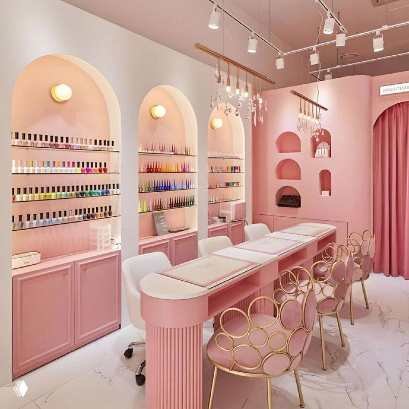 Кого выбирают состоятельные клиенты для маникюра