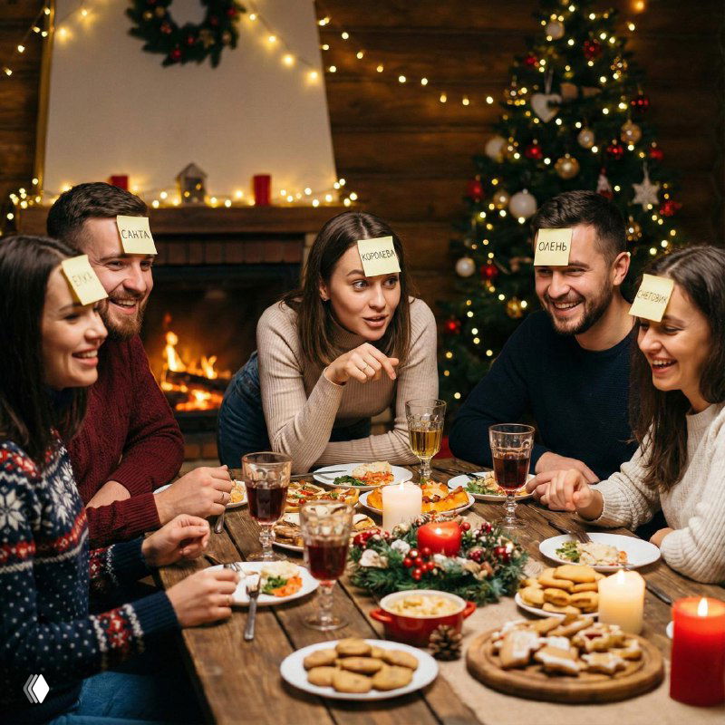 Топ игр для гостей и пар