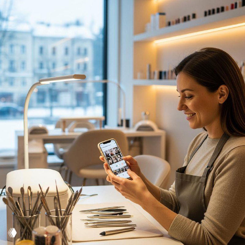 Генеральная уборка в телефоне