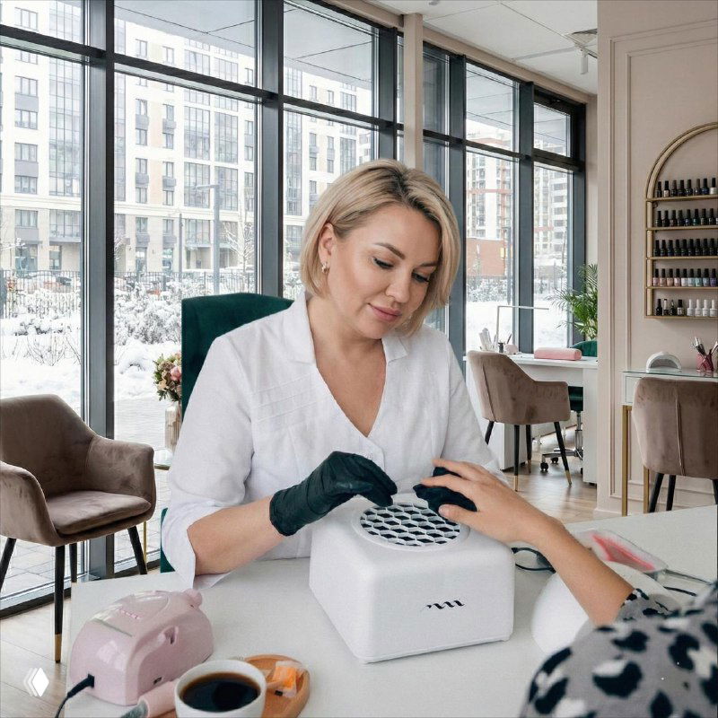 Экспресс‑ТО пылесосов MAX: очистка фильтров