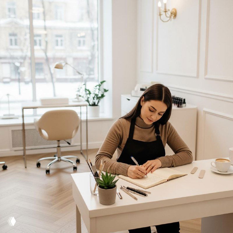 Шпаргалка «Адекватных целей» мастера на 2026