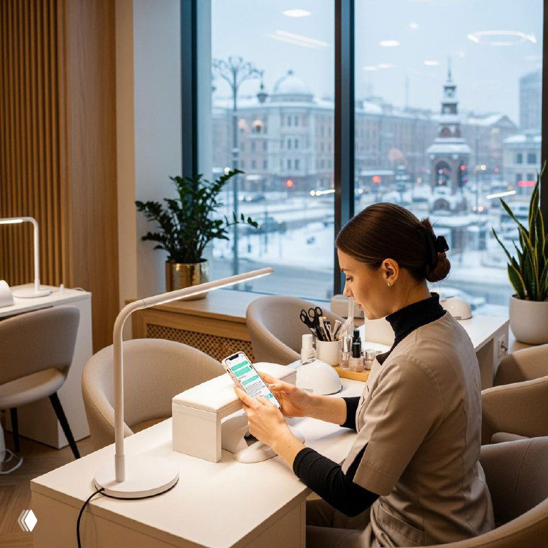 3 шага, чтобы привлечь клиентов в январе