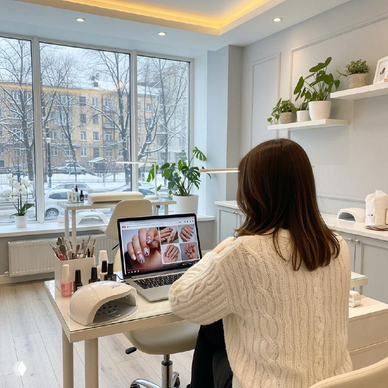 Бизнес: Пока все отдыхают — мы растем!